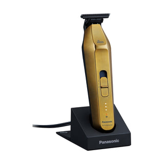Tondeuse T-Blade Panasonic THE BARIKAN ER-XT70 Or