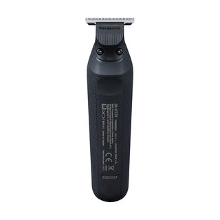 Tondeuse T-Blade Panasonic THE BARIKAN ER-XT70 Or