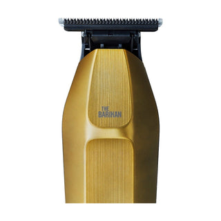 Tondeuse T-Blade Panasonic THE BARIKAN ER-XT70 Or