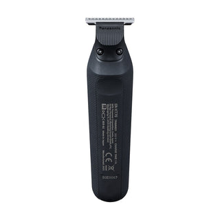Tondeuse T-Blade Panasonic THE BARIKAN ER-XT70 Noir