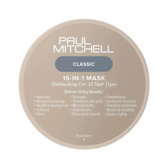 Paul Mitchell 15-In-1 Mask 200 ml