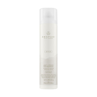 Paul Mitchell Awapuhi Wild Ginger Anti-Frizz Hairspray 300 ml