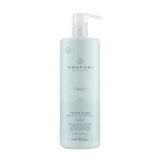 Paul Mitchell Awapuhi Wild Ginger Cream Rinse 1000 ml