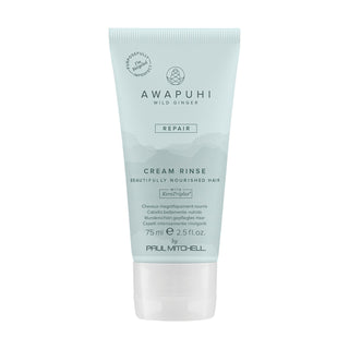 Paul Mitchell Awapuhi Wild Ginger Cream Rinse 75 ml