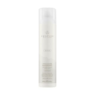 Paul Mitchell Awapuhi Wild Ginger Finishing Spray 300 ml