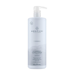 Paul Mitchell Awapuhi Wild Ginger HydraSoft Conditioner 1000 ml