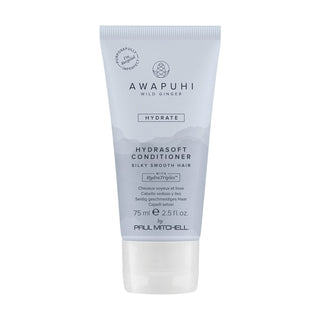 Paul Mitchell Awapuhi Wild Ginger HydraSoft Conditioner 75 ml