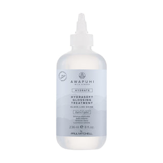 Paul Mitchell Awapuhi Wild Ginger HydraSoft Glossing Treatment 236 ml