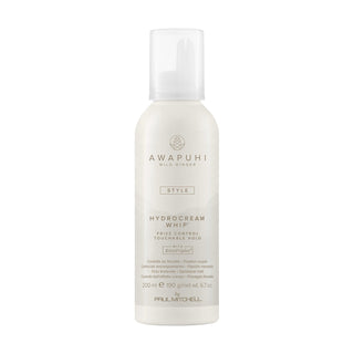 Paul Mitchell Awapuhi Wild Ginger HydroCream Whip 200 ml