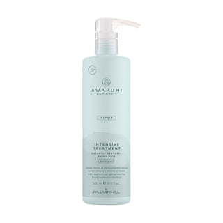 Paul Mitchell Awapuhi Wild Ginger Intensive Treatment 500 ml