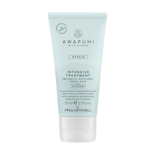 Paul Mitchell Awapuhi Wild Ginger Intensive Treatment 75 ml