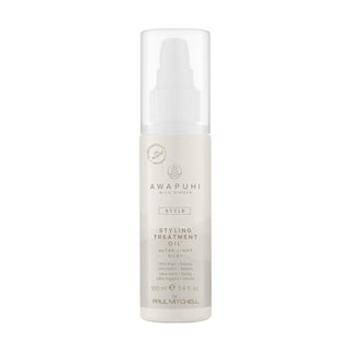 Paul Mitchell Awapuhi Wild Ginger Styling Treatment Oil 100 ml