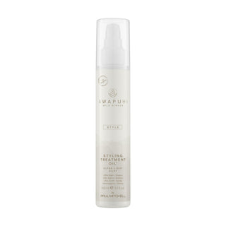 Paul Mitchell Awapuhi Wild Ginger Styling Treatment Oil 150 ml