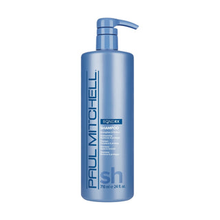 Paul Mitchell BondRx Shampoo 710 ml