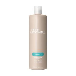 Paul Mitchell Clarify Shampoo Two 500 ml