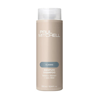 Paul Mitchell Classic Awapuhi Shampoo 300 ml