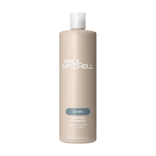 Paul Mitchell Classic Awapuhi Shampoo 500 ml