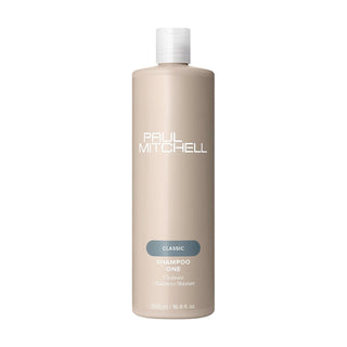 Paul Mitchell Classic Shampoo One 500 ml