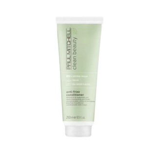 Clean Beauty Smooth Anti-Frizz Conditioner, 250 ml