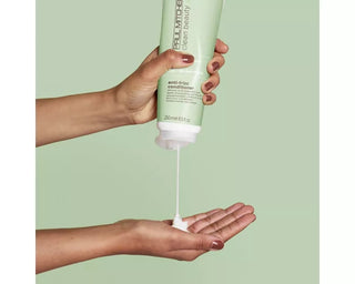 Clean Beauty Smooth Anti-Frizz Conditioner, 1000 ml