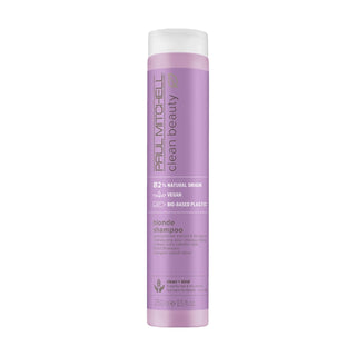 Paul Mitchell Clean Beauty Blonde Shampoo 50 ml