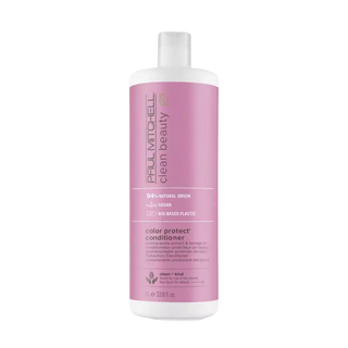 Clean Beauty Color Protect Conditioner, 1000 ml