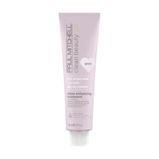 Paul Mitchell Clean Beauty Color Treatment Gloss 150 ml