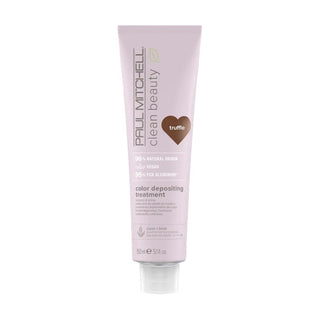 Paul Mitchell Clean Beauty Color Treatment Truffle, 150 ml
