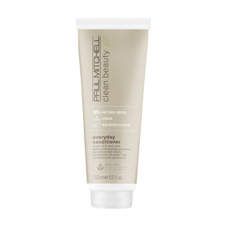 Paul Mitchell Clean Beauty Everyday Conditioner, 250 ml