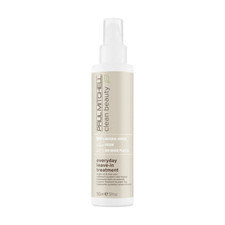 Paul Mitchell Clean Beauty Everyday Leave-In Treatment, 150 ml