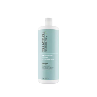 Clean Beauty Hydrate Conditioner, 1000 ml