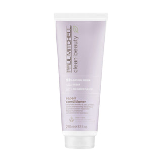 Paul Mitchell Clean Beauty Repair Conditioner, 250 ml