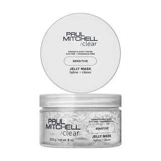Paul Mitchell Clear Jelly Mask 202 g