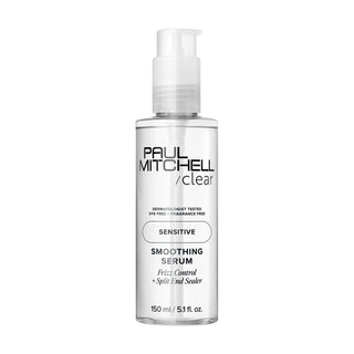 Paul Mitchell Clear Smoothing Serum 150 ml