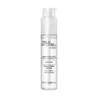 Paul Mitchell Clear Smoothing Serum 25 ml