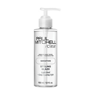 Paul Mitchell Clear Styling Glaze 150 ml