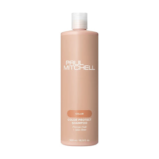 Paul Mitchell Color Protect Shampoo 500 ml