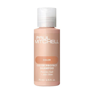 Paul Mitchell Color Protect Shampoo 75 ml