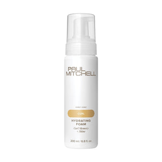 Paul Mitchell Curl Hydrating Foam 200 ml