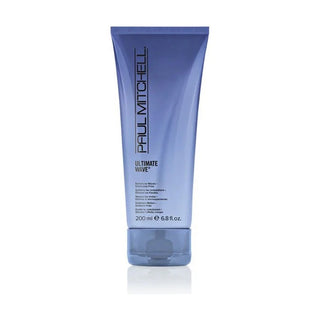 Paul Mitchell Curls Ultimate Wave, 200 ml