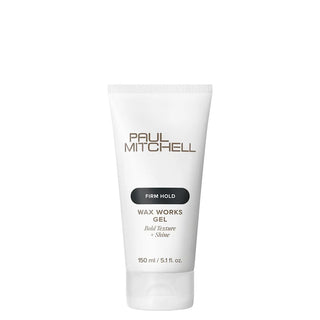 Paul Mitchell Wax Works Gel 150 ml