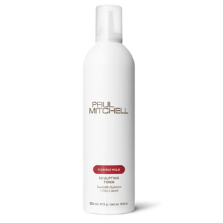 Paul Mitchell Flexible Style Sculpting Foam 500 ml