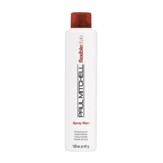 FlexibleStyle Spray Wax, 125ml