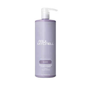 Forever Blonde Conditioner, 1000 ml