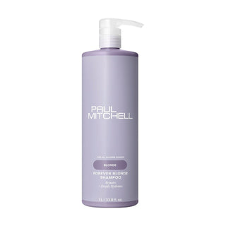 Paul Mitchell Forever Blonde Shampoo 1000 ml