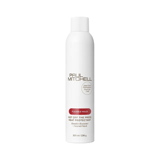 Paul Mitchell Hot Off The Press Heat Protectant 300 ml Hitzeschutzspray