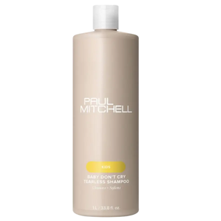 Kids Baby Don't Cry Shampoo, 1000 ml