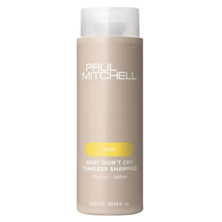 Kids Baby Don't Cry Shampoo, 300 ml