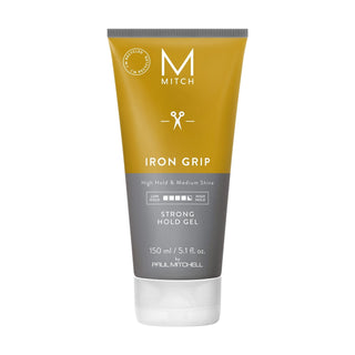Paul Mitchell MITCH Iron Grip 150 ml