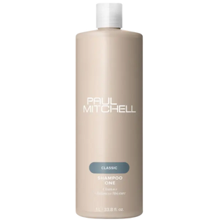 Original Shampoo One, 1000 ml